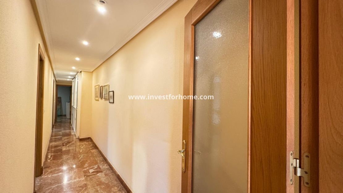Reventa - Apartamento - Torrevieja - Centro
