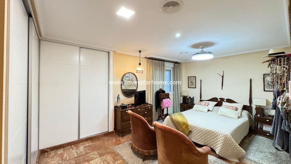 Reventa - Apartamento - Torrevieja - Centro