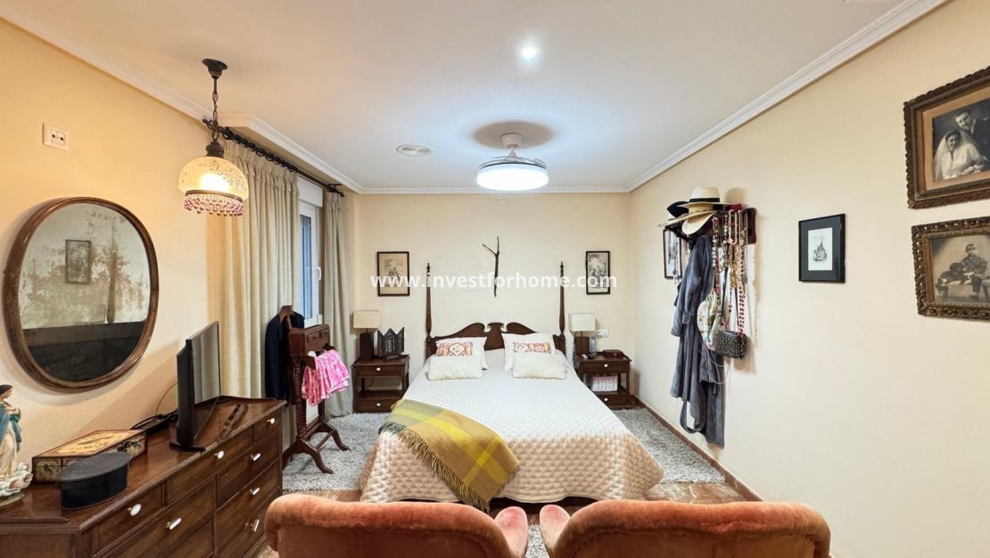 Reventa - Apartamento - Torrevieja - Centro