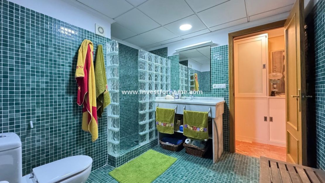 Reventa - Apartamento - Torrevieja - Centro