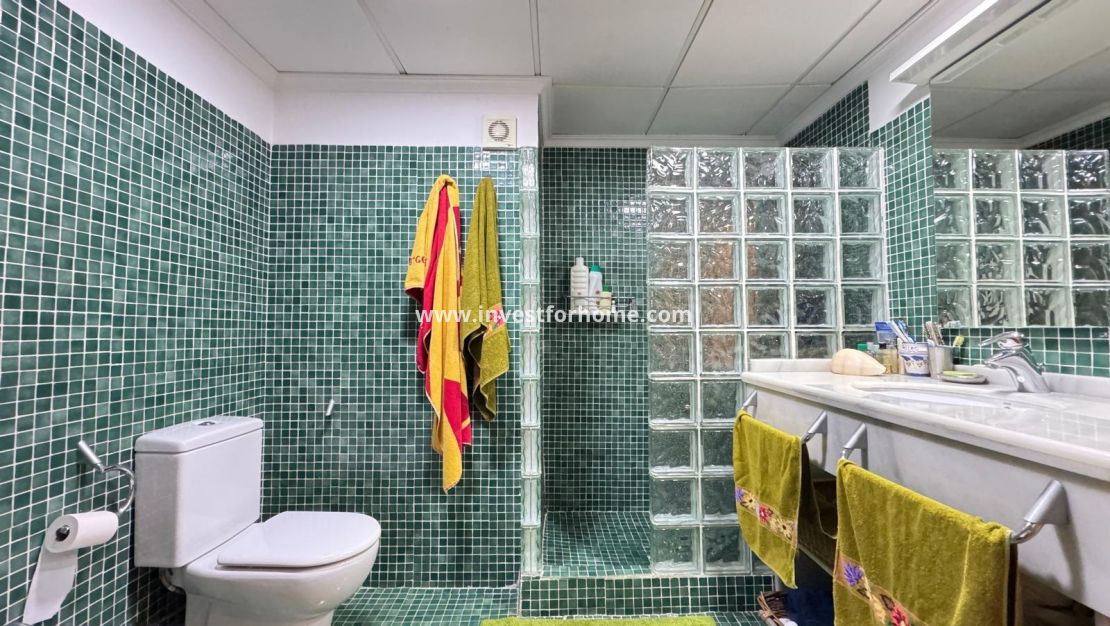 Reventa - Apartamento - Torrevieja - Centro