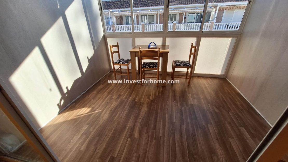 Reventa - Apartamento - Torrevieja - Centro