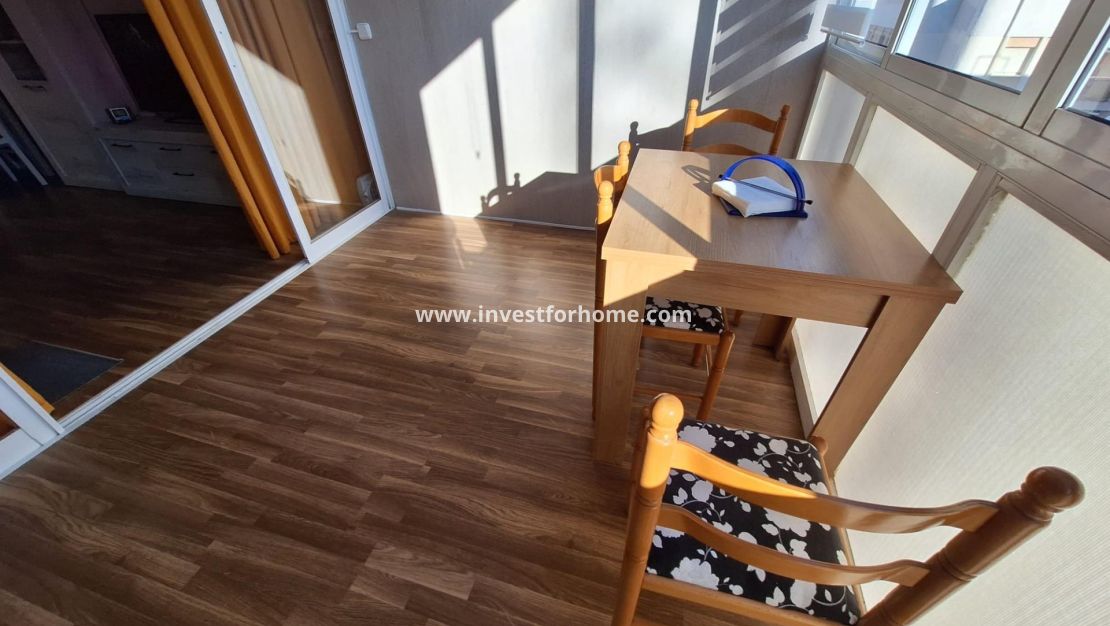 Reventa - Apartamento - Torrevieja - Centro
