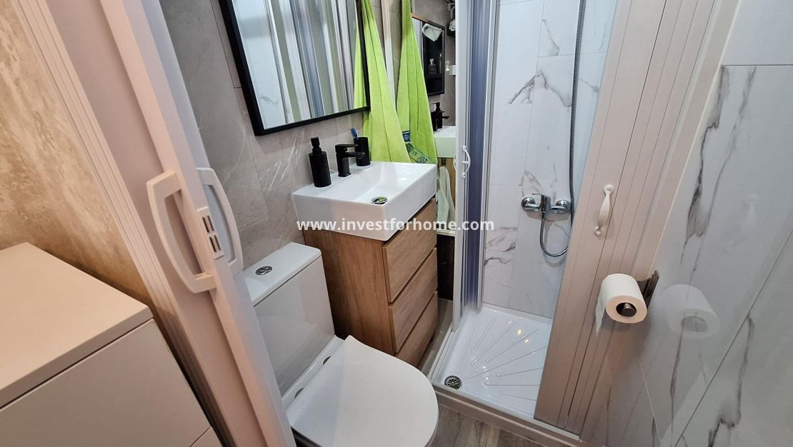 Reventa - Apartamento - Torrevieja - Centro