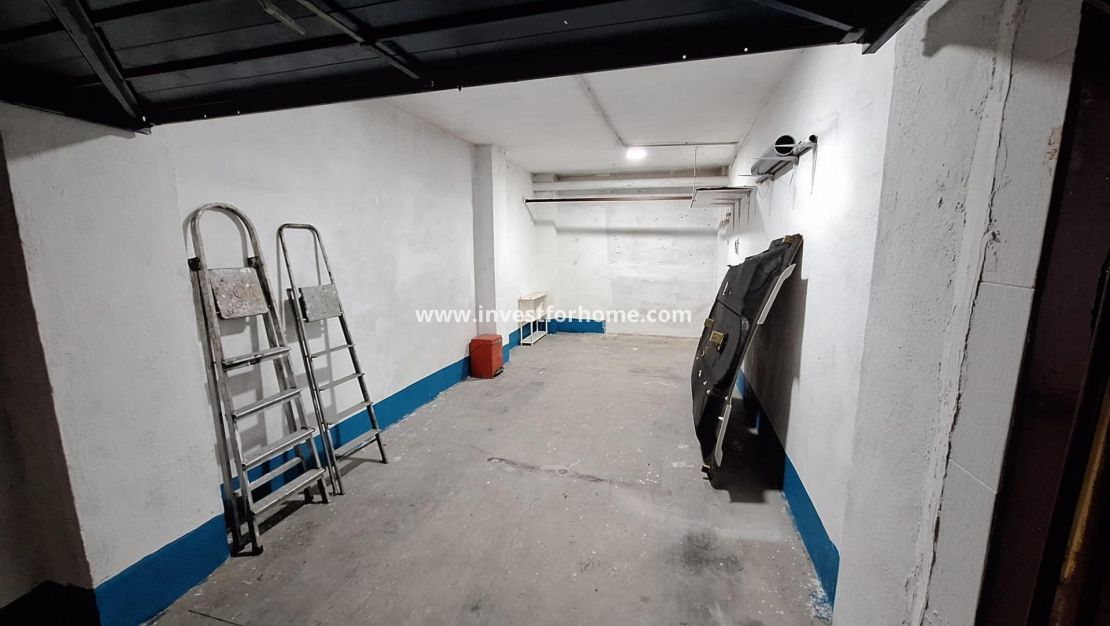 Reventa - Apartamento - Torrevieja - Centro