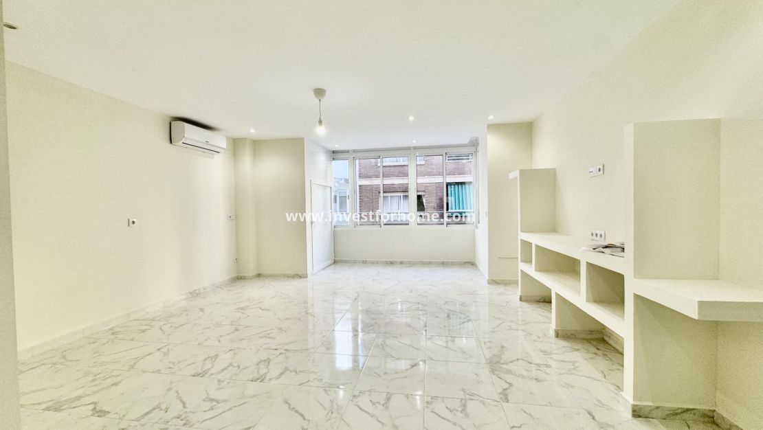 Reventa - Apartamento - Torrevieja - Centro