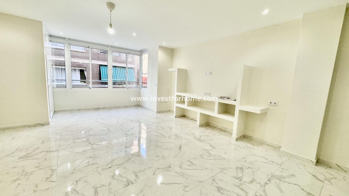 Reventa - Apartamento - Torrevieja - Centro