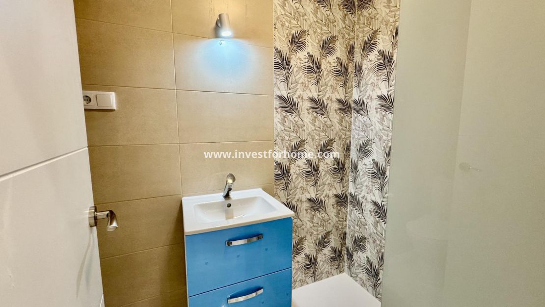 Reventa - Apartamento - Torrevieja - Centro