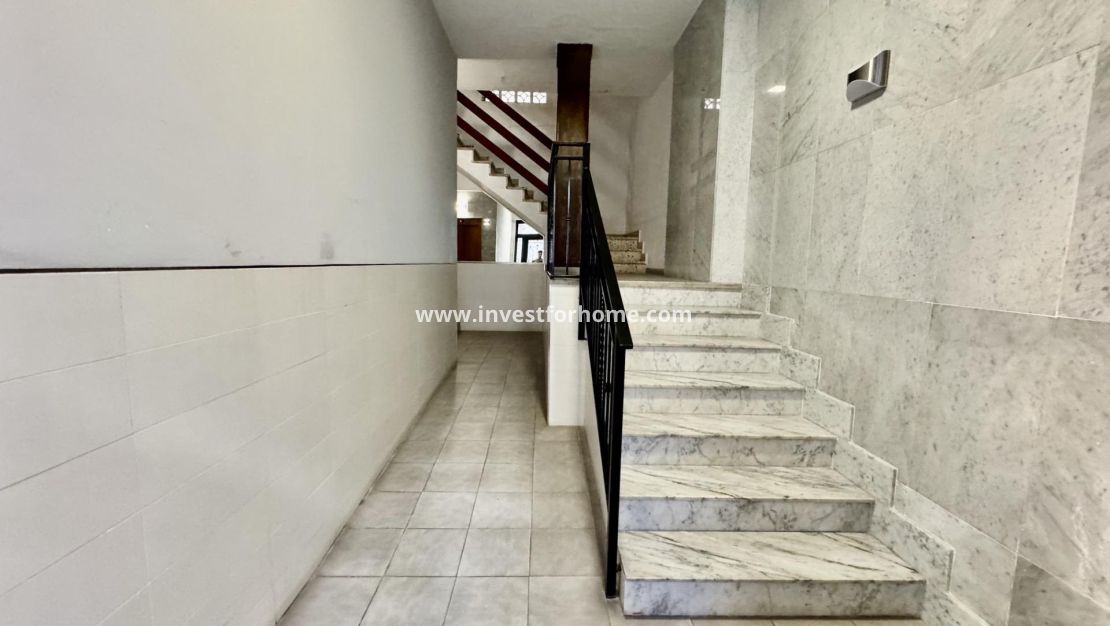 Reventa - Apartamento - Torrevieja - Centro