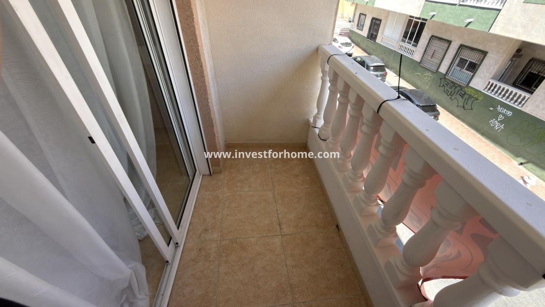 Reventa - Apartamento - Torrevieja - Centro