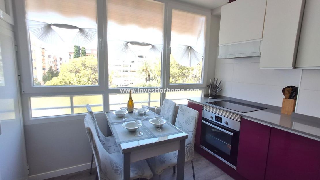 Reventa - Apartamento - Torrevieja - Centro