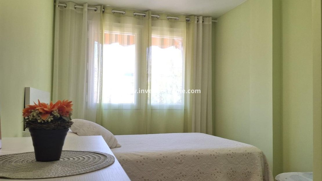 Reventa - Apartamento - Torrevieja - Centro
