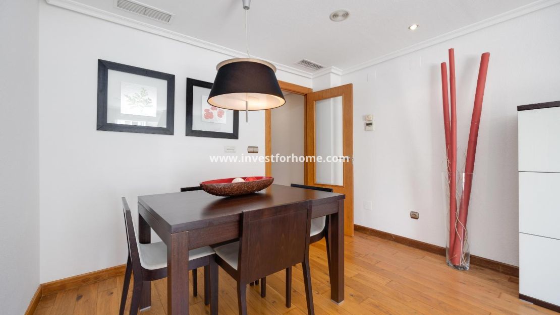 Reventa - Apartamento - Torrevieja - Centro