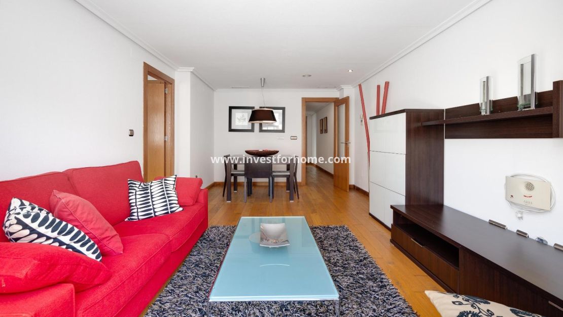 Reventa - Apartamento - Torrevieja - Centro