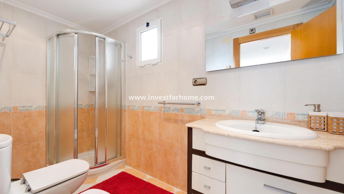 Reventa - Apartamento - Torrevieja - Centro