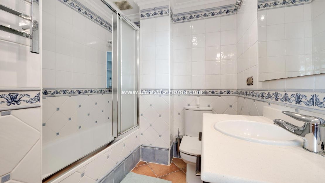 Reventa - Apartamento - Torrevieja - Centro