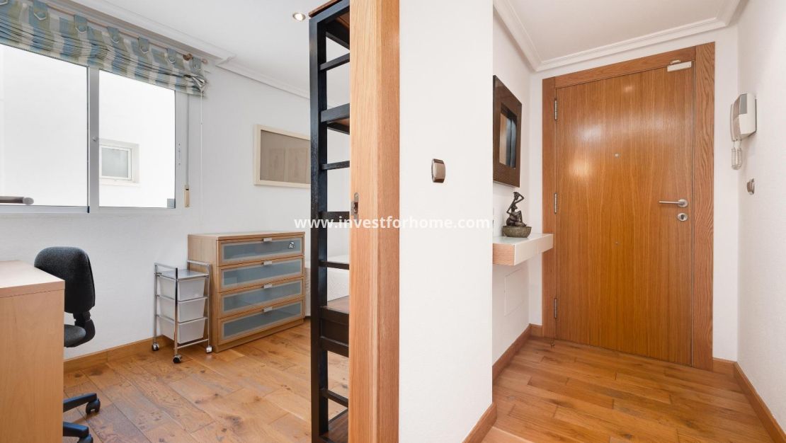 Reventa - Apartamento - Torrevieja - Centro