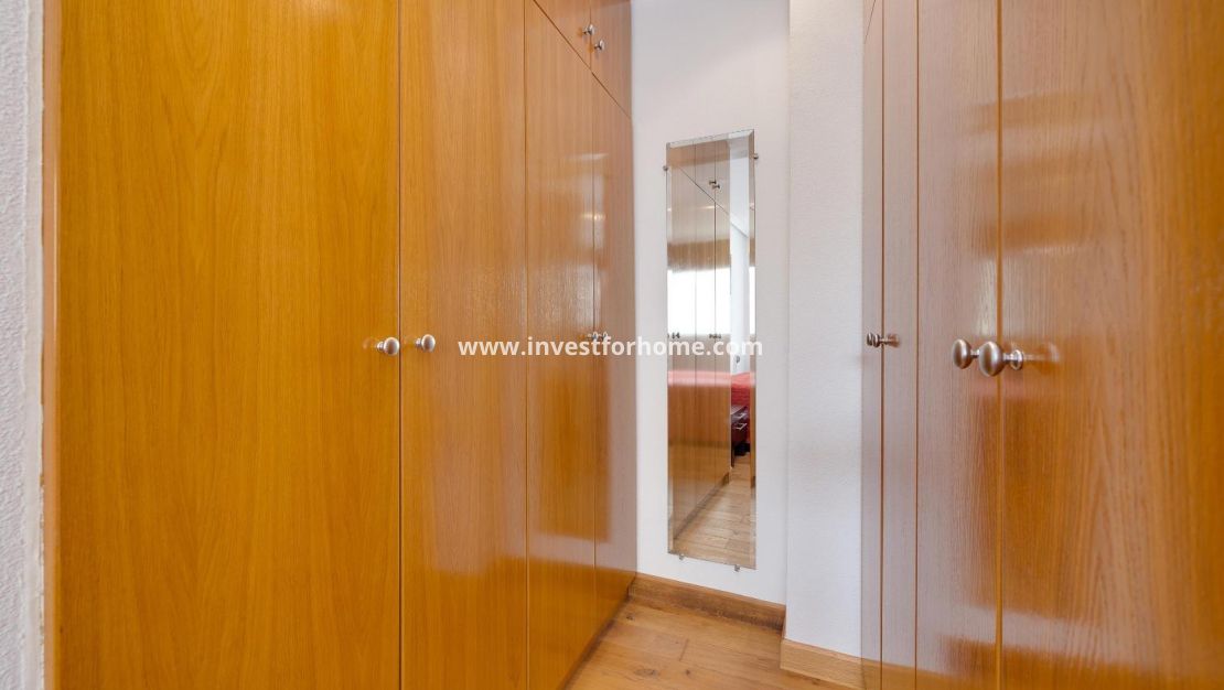 Reventa - Apartamento - Torrevieja - Centro