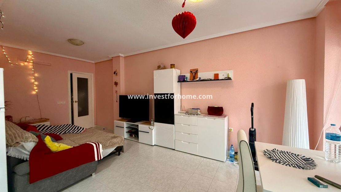 Reventa - Apartamento - Torrevieja - Centro