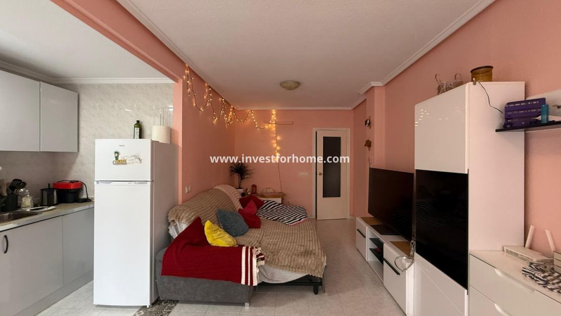 Reventa - Apartamento - Torrevieja - Centro
