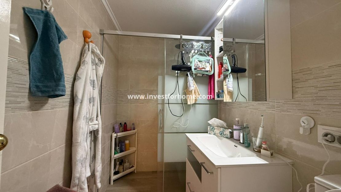 Reventa - Apartamento - Torrevieja - Centro