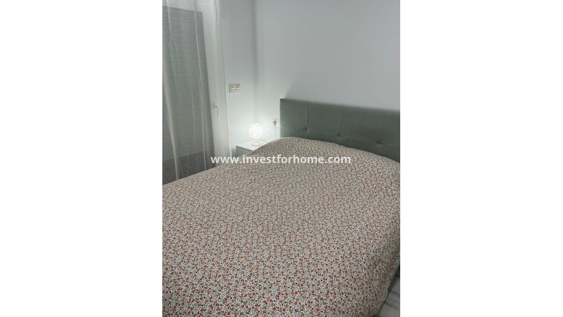 Reventa - Apartamento - Torrevieja - Centro