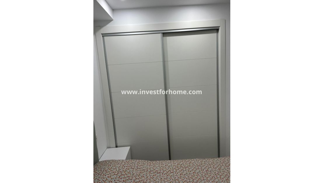Reventa - Apartamento - Torrevieja - Centro