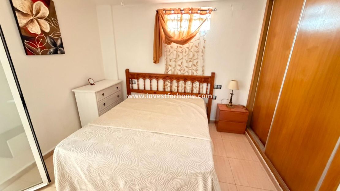 Reventa - Apartamento - Torrevieja - Centro
