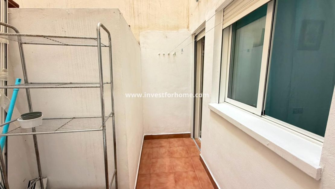 Reventa - Apartamento - Torrevieja - Centro