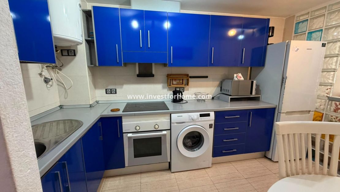 Reventa - Apartamento - Torrevieja - Centro