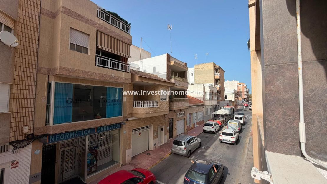 Reventa - Apartamento - Torrevieja - Centro