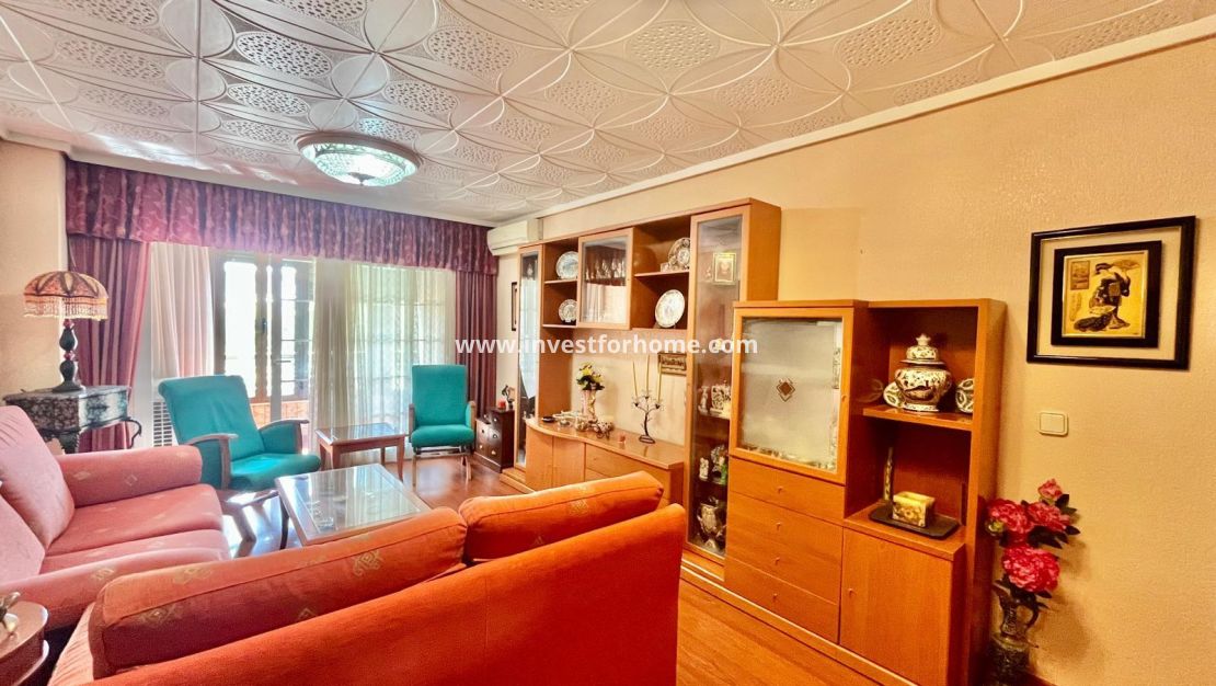 Reventa - Apartamento - Torrevieja - Centro
