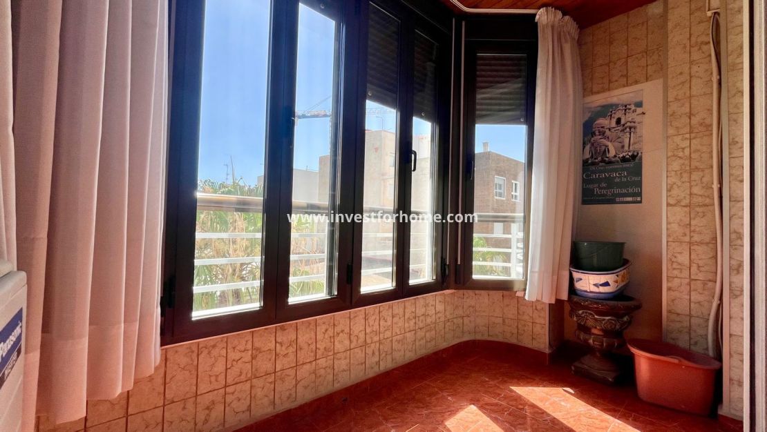 Reventa - Apartamento - Torrevieja - Centro