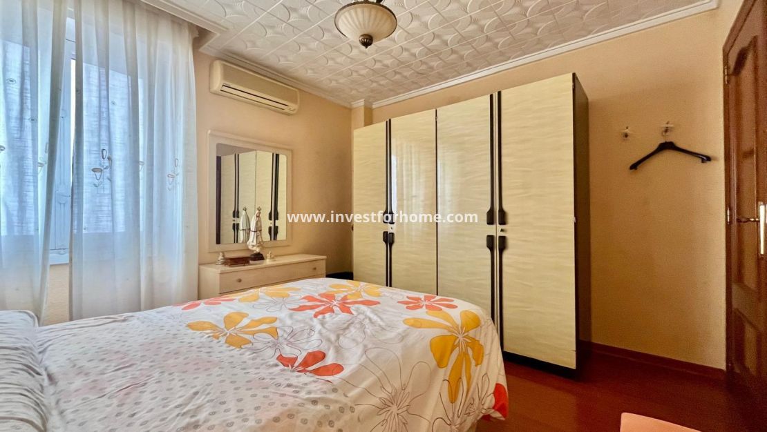 Reventa - Apartamento - Torrevieja - Centro