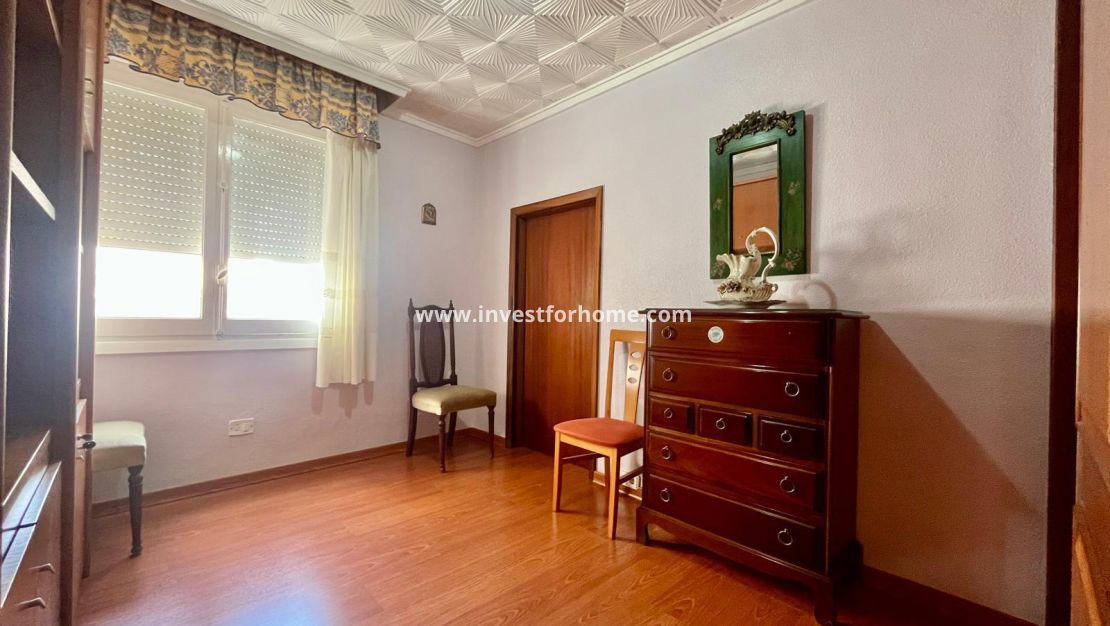 Reventa - Apartamento - Torrevieja - Centro