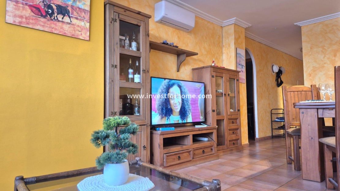 Reventa - Apartamento - Torrevieja - Centro