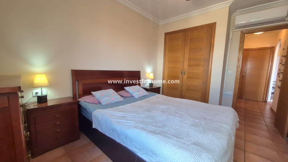 Reventa - Apartamento - Torrevieja - Centro