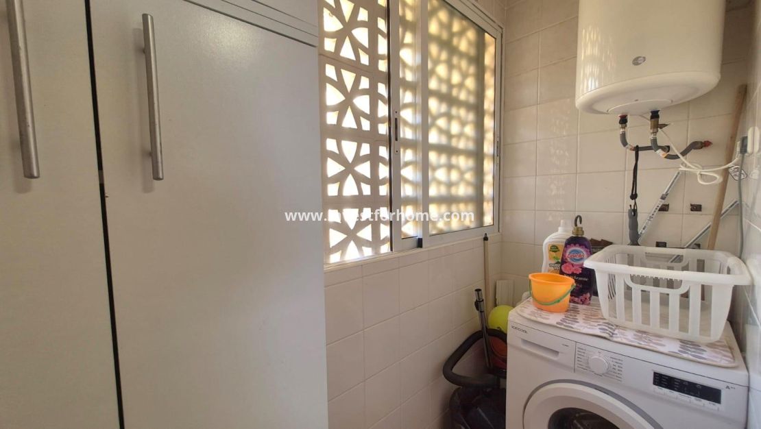 Reventa - Apartamento - Torrevieja - Centro