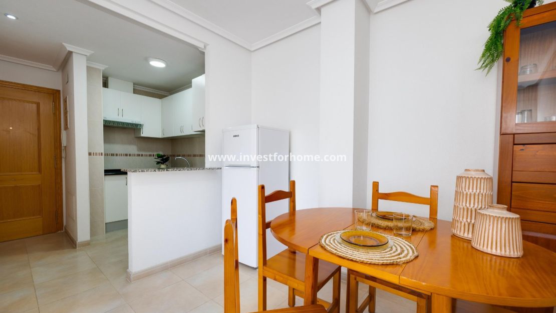 Reventa - Apartamento - Torrevieja - Centro