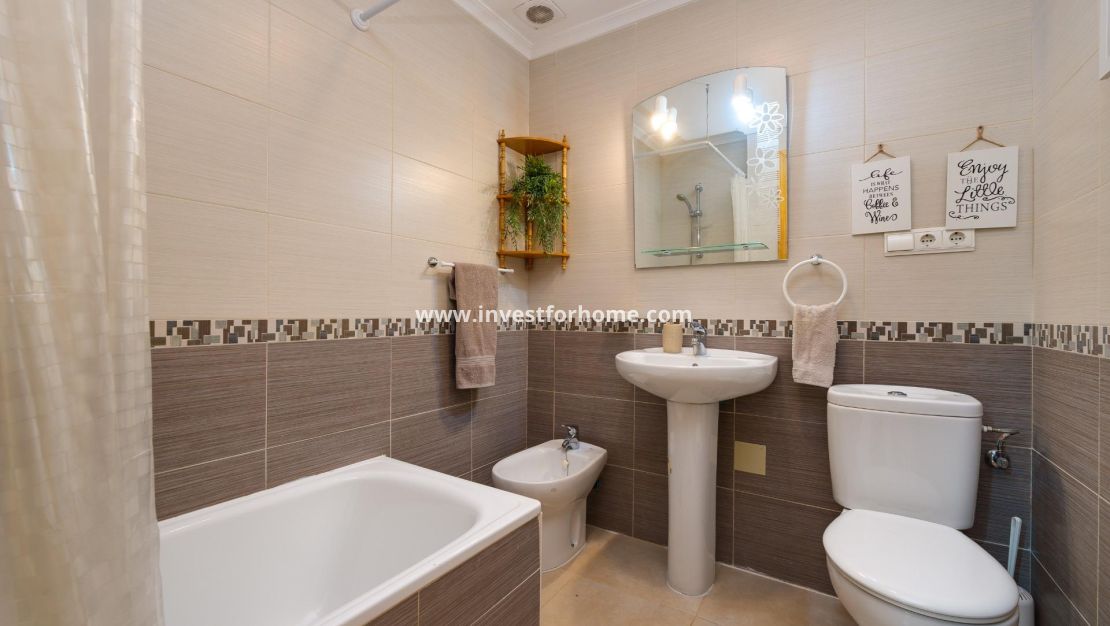Reventa - Apartamento - Torrevieja - Centro