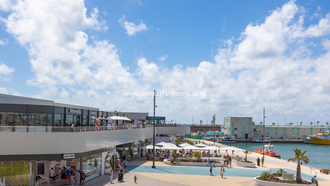 Reventa - Apartamento - Torrevieja - Centro