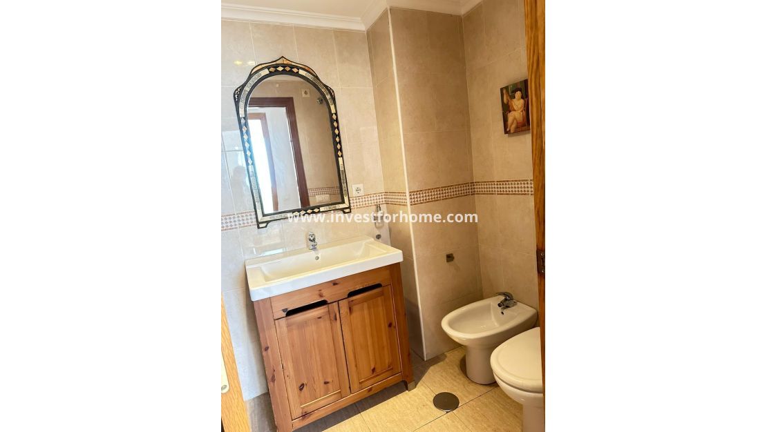 Reventa - Apartamento - Torrevieja - Centro