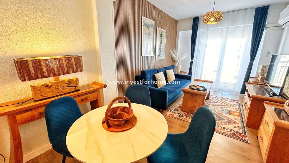 Reventa - Apartamento - Torrevieja - Centro