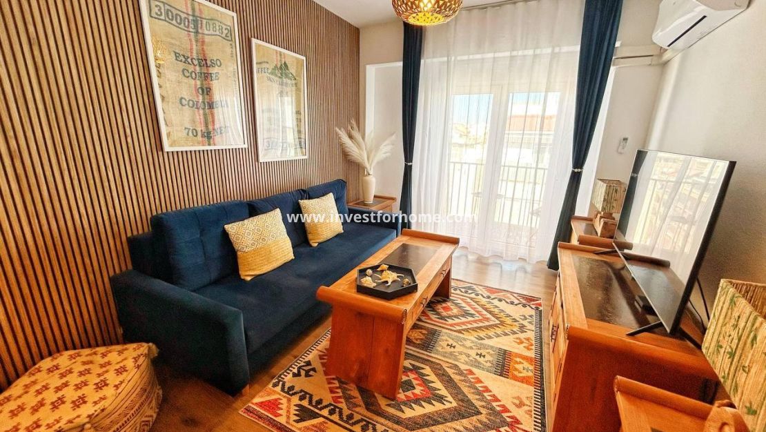 Reventa - Apartamento - Torrevieja - Centro