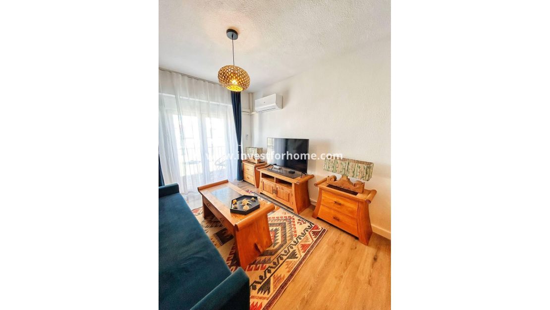Reventa - Apartamento - Torrevieja - Centro