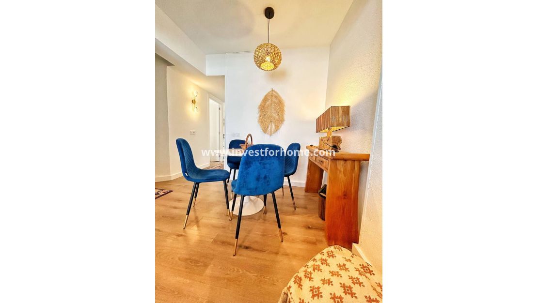 Reventa - Apartamento - Torrevieja - Centro
