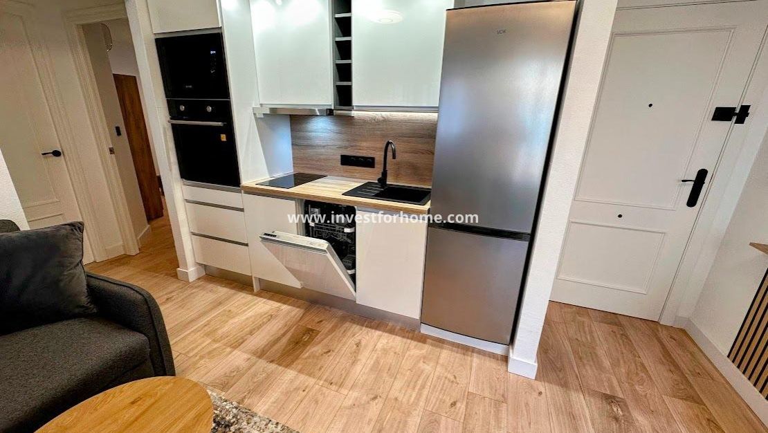 Reventa - Apartamento - Torrevieja - Centro