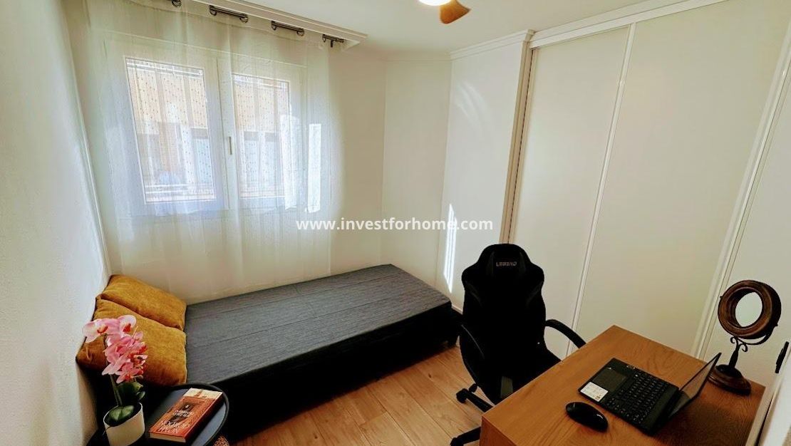 Reventa - Apartamento - Torrevieja - Centro