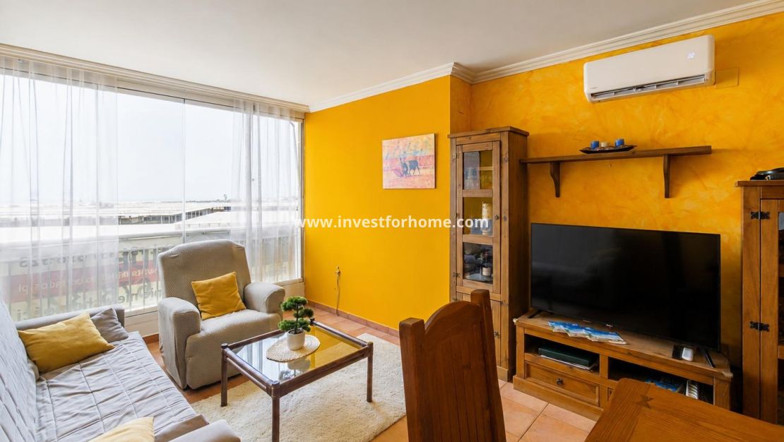 Reventa - Apartamento - Torrevieja - Centro