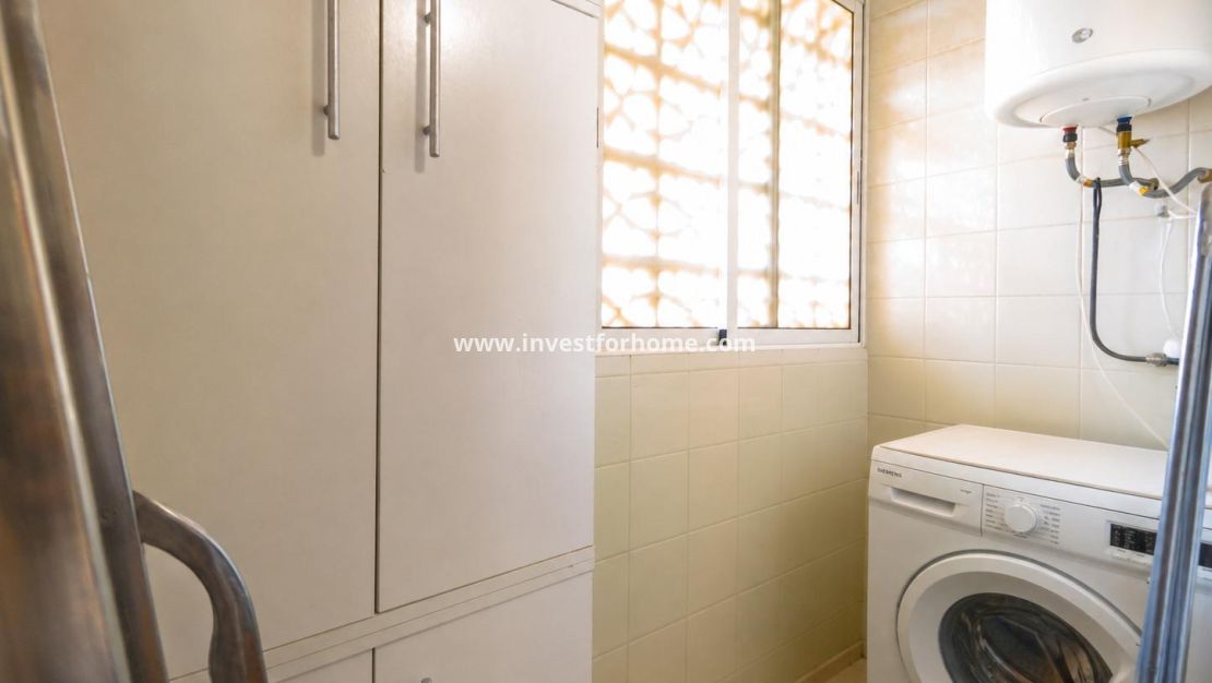 Reventa - Apartamento - Torrevieja - Centro